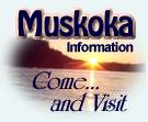 Muskoka Information